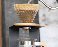 Manuelle Kaffee­zubereitung: Welche Art passt zu Dir?