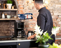 Welche Kaffeemaschine mit Mahlwerk passt zu mir?