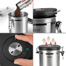 STORAGE CANISTER Kaffeedose mit Dosierlöffel - 1,9 l