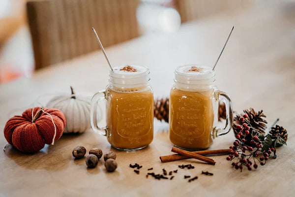 Pumpkin Spice Latte