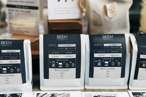 Kaffee selber rösten: Für genussvolle Stunden zu Hause