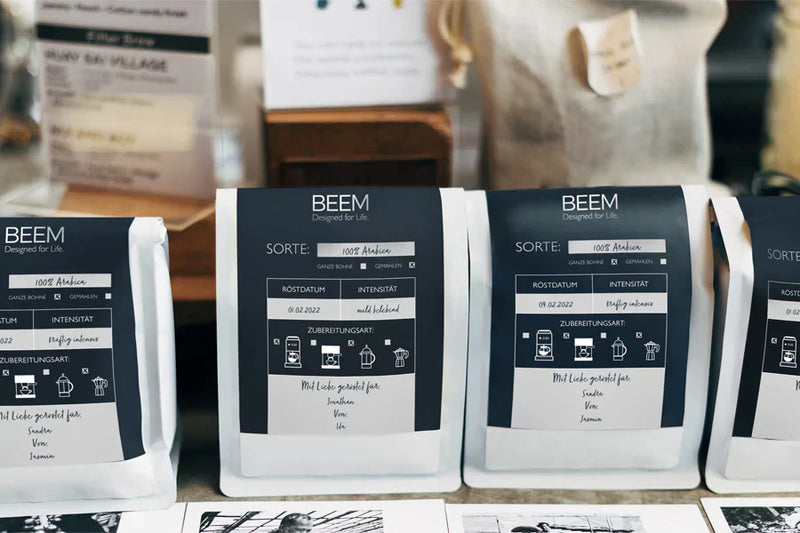 Kaffee selber rösten: Für genussvolle Stunden zu Hause
