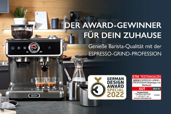 Der Award-Gewinner für Dein Zuhause