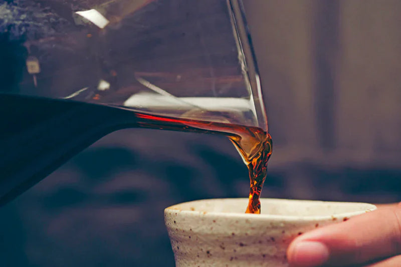 Dein Filterkaffee Guide: Richtig Filterkaffee kochen