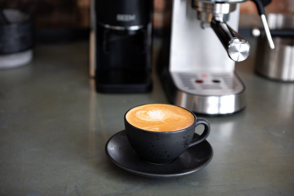 Special like … Coffee! <br>Beliebte Kaffee&shy;spezialitäten und ihre Zube&shy;reitungen