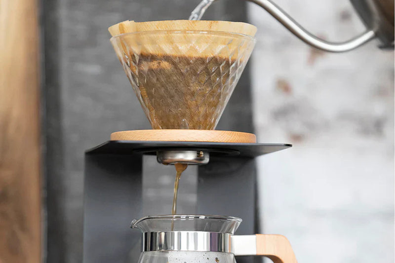 Manuelle Kaffee&shy;zubereitung: Welche Art passt zu Dir?