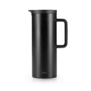 THERMAL JUG Isolierkanne 1 L - Schwarz matt