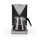 POUR OVER Kaffeebereiter Set - 4 Tassen / Beton