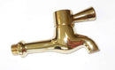 Ablasshahn kpl., gold für Samowar Tea-Classic Gold