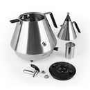 PYRAMID Samowar - 4 L