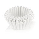 UNIVERSAL Korbfiltertüten - 100 Stück