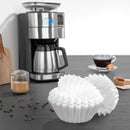 UNIVERSAL Korbfiltertüten - 100 Stück