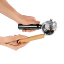 BARISTA Reinigungspinsel