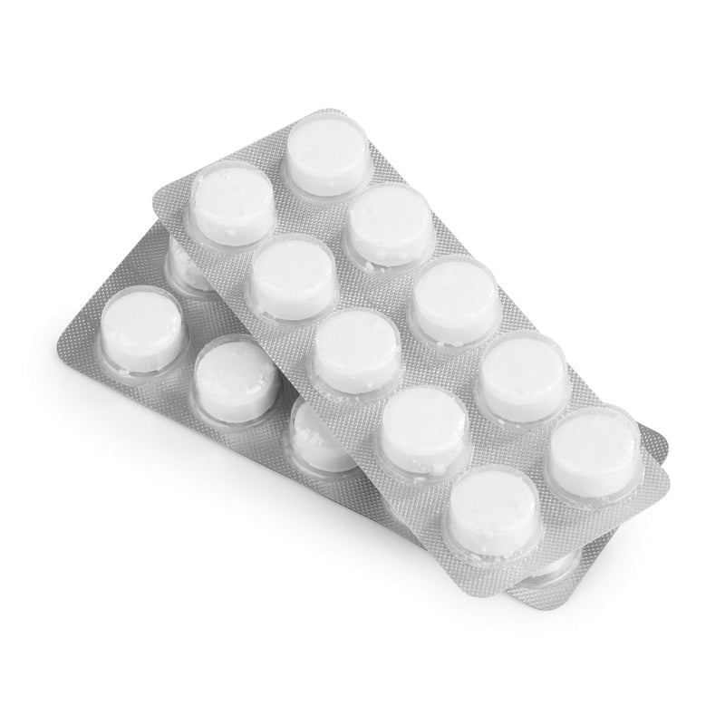 PREMIUM Reinigungstabletten - 20 x 2 g