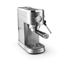 ESPRESSO-ULTIMATE Espresso-Siebträgermaschine - 20 bar