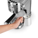 ESPRESSO-ULTIMATE Espresso-Siebträgermaschine - 20 bar