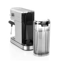 ESPRESSO-ULTIMATE Espresso-Siebträgermaschine - 20 bar