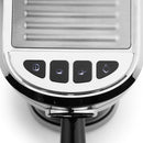 ESPRESSO-ULTIMATE Espresso-Siebträgermaschine - 20 bar