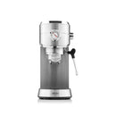 ESPRESSO-ULTIMATE Espresso-Siebträgermaschine - 20 bar