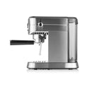 ESPRESSO-ULTIMATE Espresso-Siebträgermaschine - 20 bar