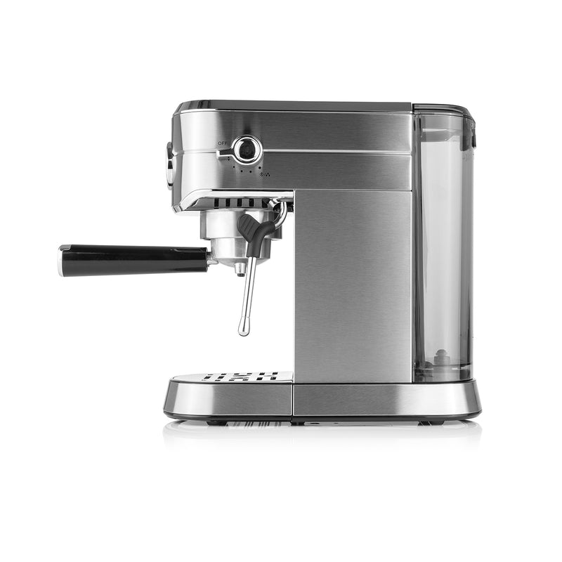 ESPRESSO-ULTIMATE Espresso-Siebträgermaschine - 20 bar