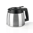 Isolierkanne 1,25L für Fresh-Aroma-Perfect Thermolux - BEEM GmbH - Hochwertige Haushalts- und Küchengeräte