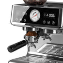 ESPRESSO-GRIND-EXPERT Espresso-Siebträgermaschine mit Mahlwerk - 15 bar
