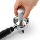 ESPRESSO-GRIND-EXPERT Espresso-Siebträgermaschine mit Mahlwerk - 15 bar