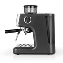 ESPRESSO-GRIND-EXPERT Espresso-Siebträgermaschine mit Mahlwerk - 15 bar