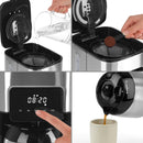 FRESH-AROMA-TOUCH Filterkaffeemaschine - Thermo