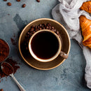 FRESH-AROMA-TOUCH Filterkaffeemaschine - Thermo