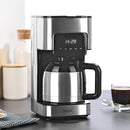 FRESH-AROMA-TOUCH Filterkaffeemaschine - Thermo