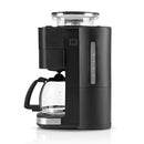 FRESH-AROMA-PERFECT III  Filterkaffeemaschine mit Mahlwerk - Glas