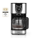 FRESH-AROMA-SWITCH Filterkaffeemaschine - Glas