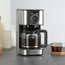 FRESH-AROMA-SWITCH Filterkaffeemaschine - Glas