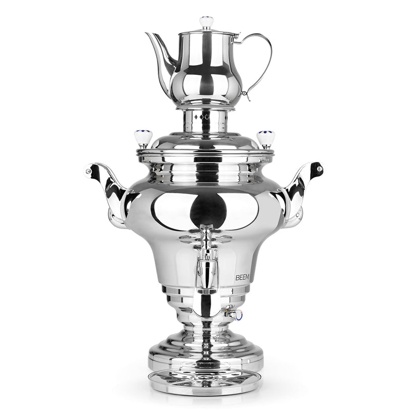 ROYAL+  Samowar - 15 L