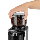 GRIND-PERFECT Elektrische Kaffeemühle - 250 g