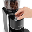 GRIND-PERFECT Elektrische Kaffeemühle - 250 g