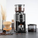 GRIND-PERFECT Elektrische Kaffeemühle - 250 g