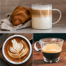 ESPRESSO-PERFECT Espresso-Siebträgermaschine - 20 bar