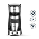 THERMO 2 GO Single-Kaffeemaschine