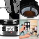 THERMO 2 GO Single-Kaffeemaschine