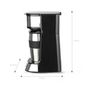 THERMO 2 GO Single-Kaffeemaschine