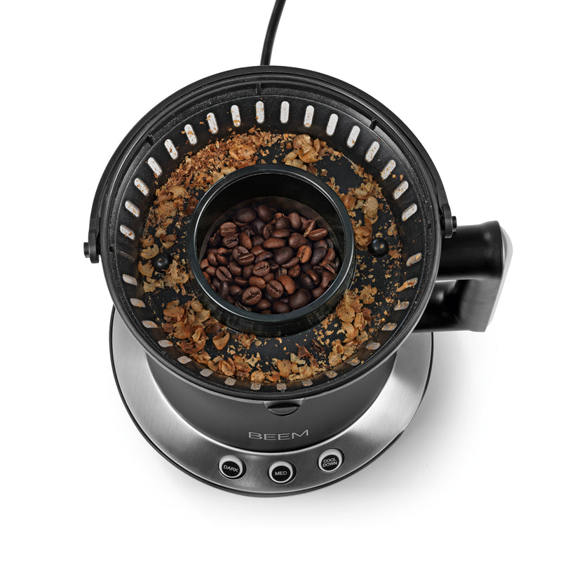 ROAST-PERFECT Kaffeeröster