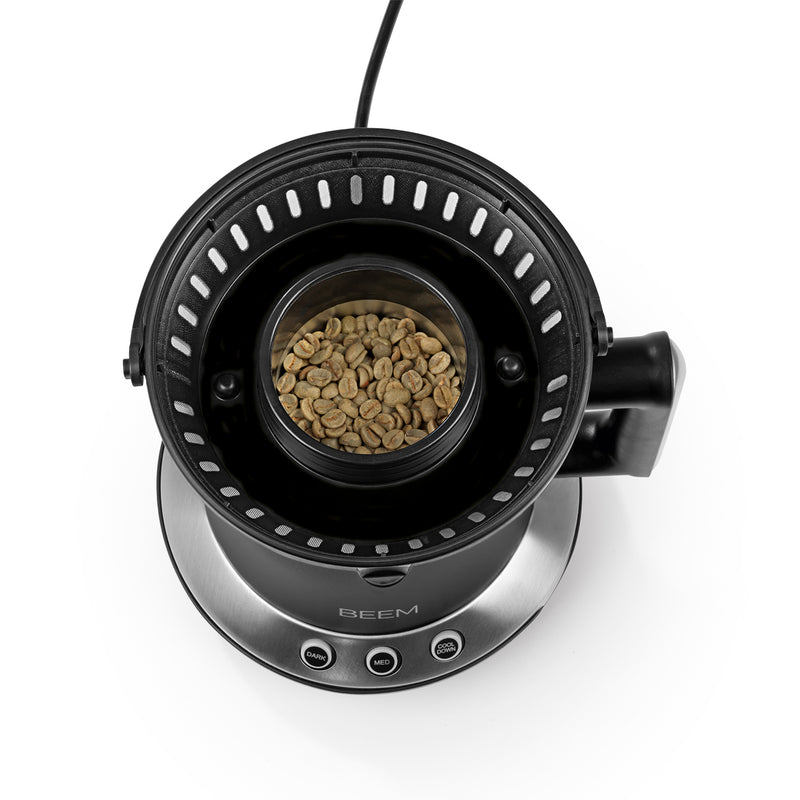 ROAST-PERFECT Kaffeeröster