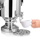 Abtropfschale – Edelstahl