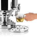 Abtropfschale – Edelstahl