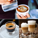 ESPRESSO-SELECT-TOUCH Espresso-Siebträgermaschine - 15 bar