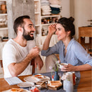 THERMAL JUG Isolierkanne - 1 L Edelstahl