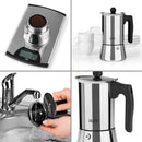 ESPRESSOMAKER Espressokocher - 4 Tassen